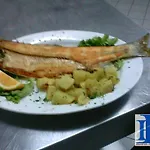 מלון Pogradeci פוגרדץ