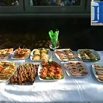 Pogradeci מלון פוגרדץ