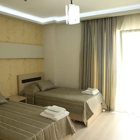 Pogradeci Hotel Pogradec
