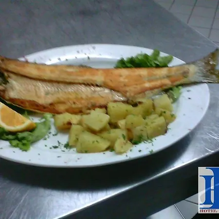 Otel Pogradeci Pogradaş