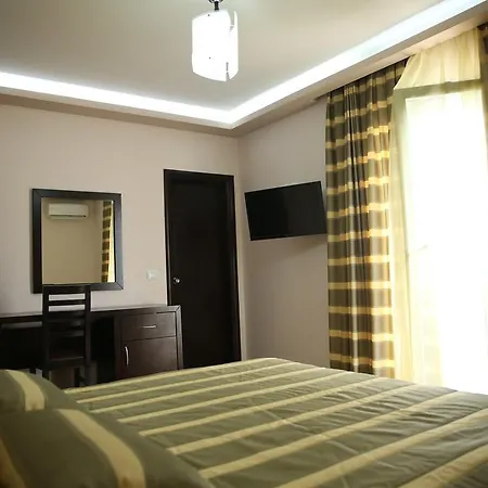 Pogradeci Hotel Pogradec