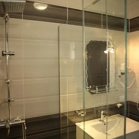Hotel Pogradeci