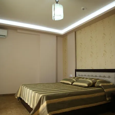 Otel Pogradeci Pogradaş