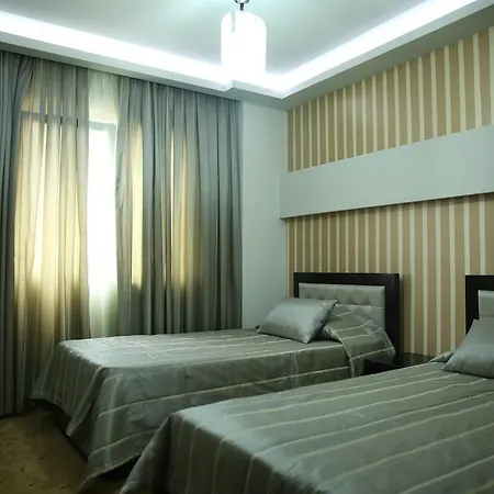 Hotel Pogradeci 4*