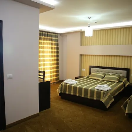 Pogradeci Szálloda Pogradec