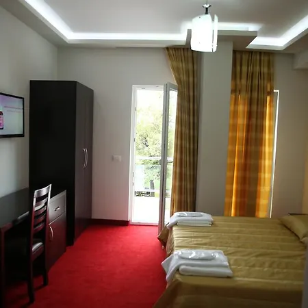 Pogradeci Hotel