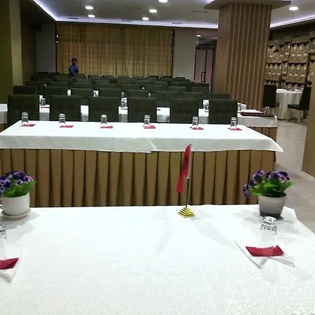 Hotel Pogradeci