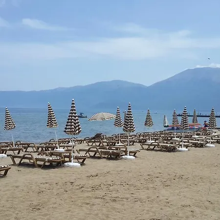 Pogradeci Hotel