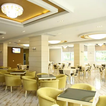 Pogradeci Hotel