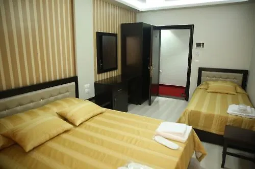 博格蕾蒂奇酒店 波格拉德茨