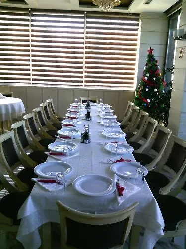 博格蕾蒂奇酒店 酒店 波格拉德茨