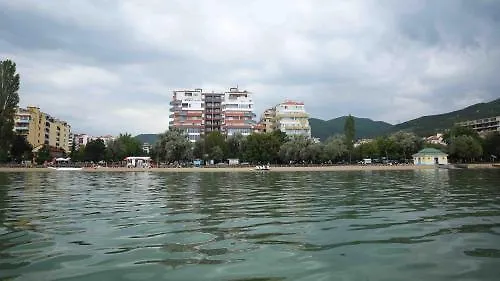 博格蕾蒂奇酒店 酒店