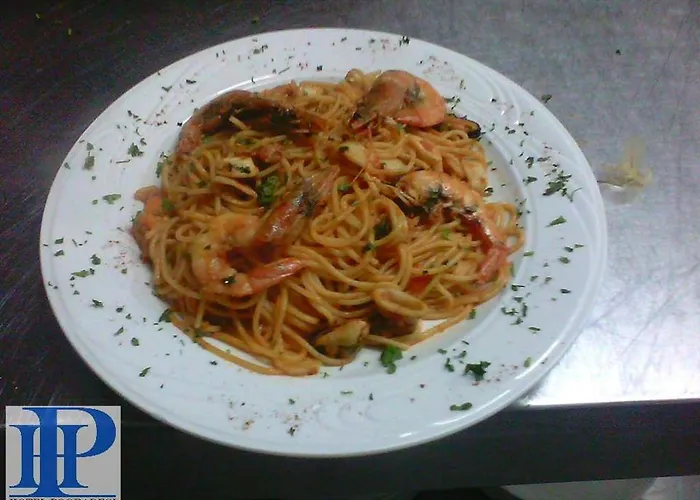 博格蕾蒂奇酒店 酒店 4*