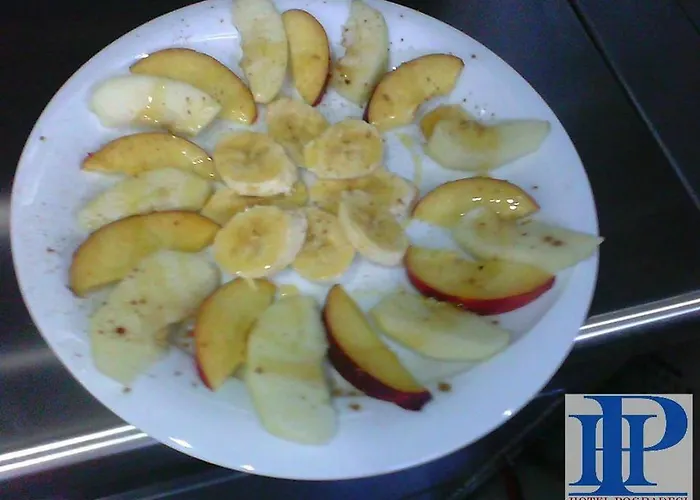 酒店 博格蕾蒂奇酒店