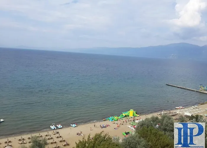 博格蕾蒂奇酒店