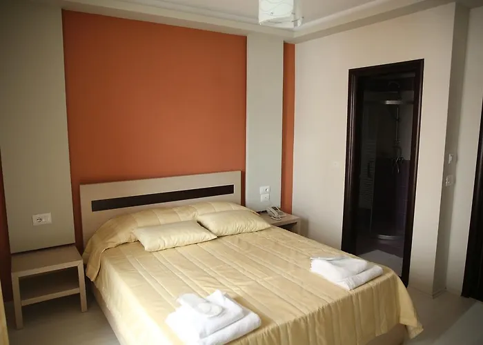 酒店 博格蕾蒂奇酒店 波格拉德茨