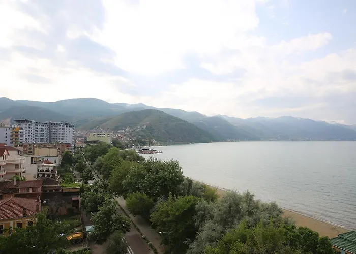 博格蕾蒂奇酒店 波格拉德茨