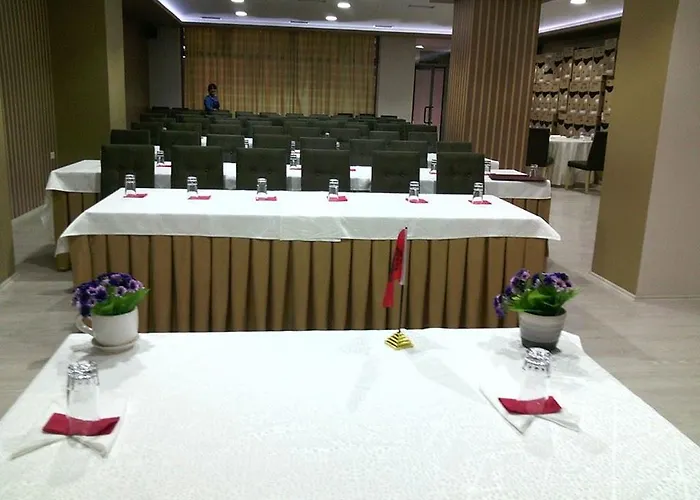 酒店 博格蕾蒂奇酒店