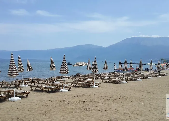 博格蕾蒂奇酒店 酒店