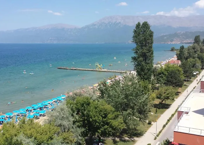 酒店 博格蕾蒂奇酒店 波格拉德茨