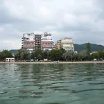 Pogradeci Hotel