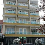 Pogradeci Hotel Pogradec