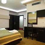 Hotel Pogradeci Pogradec