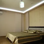 Hotel Pogradeci Pogradec