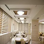 Pogradeci Hotel