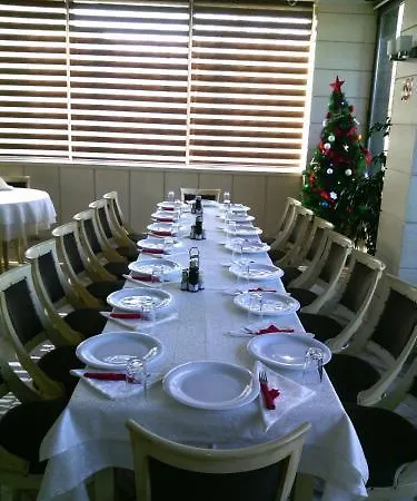 Pogradeci Hotel Pogradec