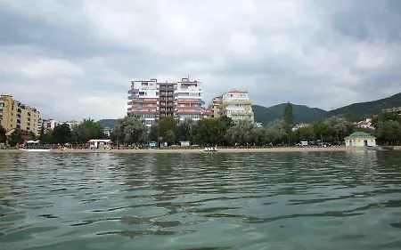 Pogradeci Hotel