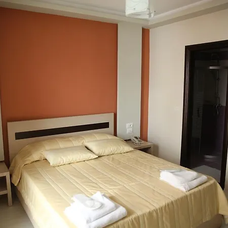 Hotel Pogradeci Pogradec