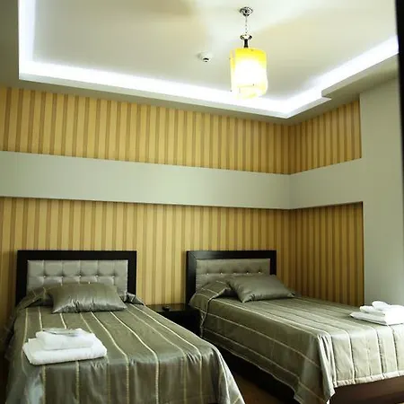 Hotel Pogradeci 4*