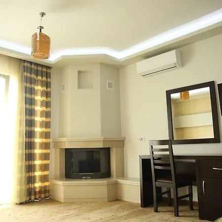 Hotel Pogradeci