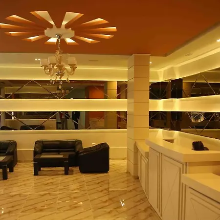 Pogradeci Hotel Pogradec