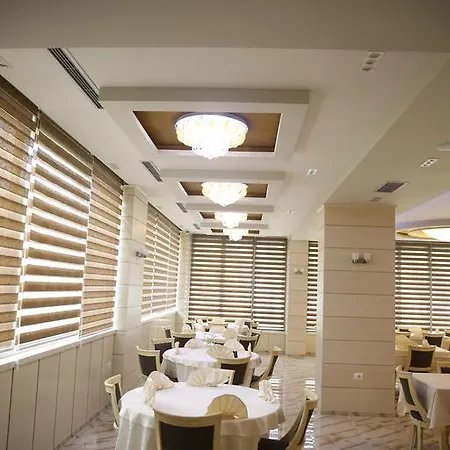 Pogradeci Hotel