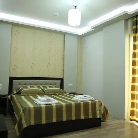 Pogradeci Hotel 4*