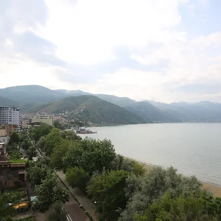 Pogradeci Pogradec