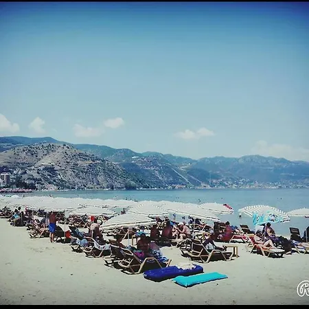 Pogradeci Ξενοδοχείο Πόγραδετς