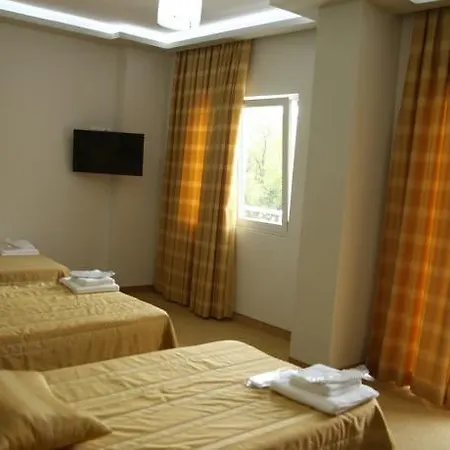 Pogradeci Hotel Pogradec