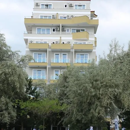 Pogradeci Hotel
